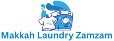 Makkah Laundry Zamzam